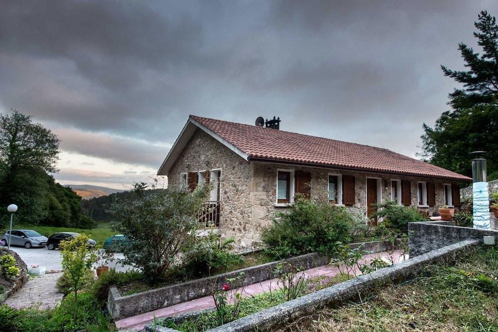 Hotel Casa Fontequeiroso 5*