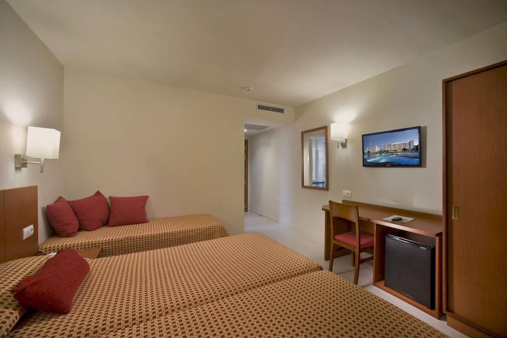 Mediterraneo 3*