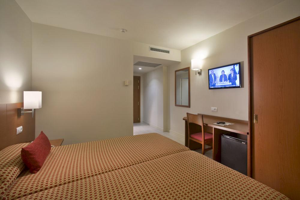 Hotel Mediterraneo