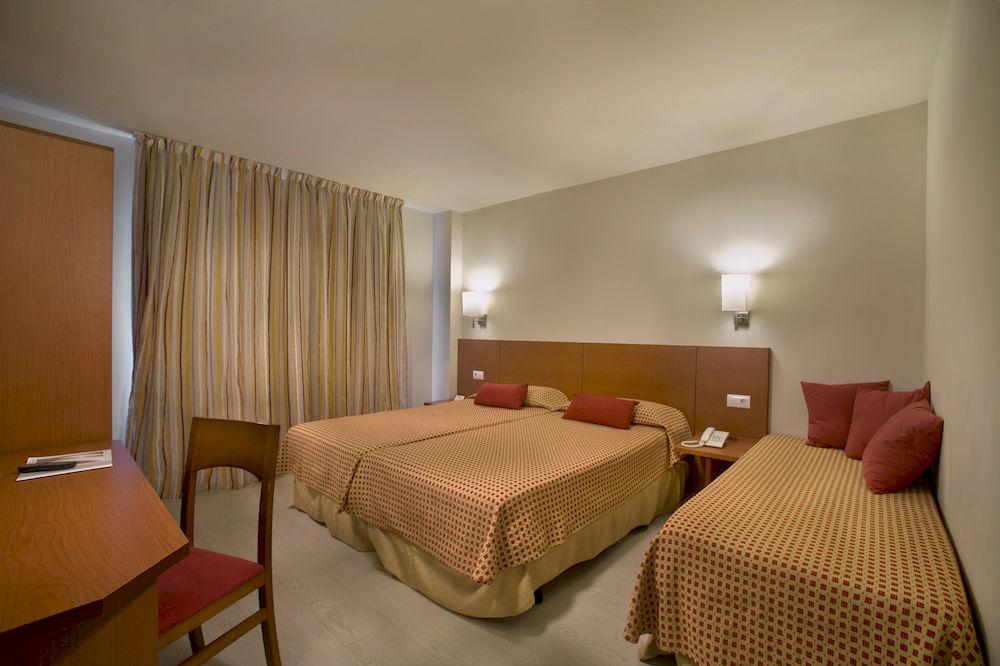 Hotel Mediterraneo 3*