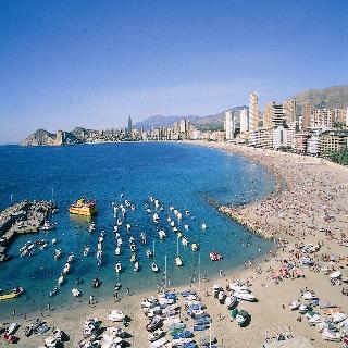 Hotel Tanit 3*
