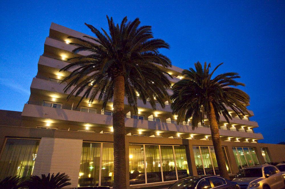 Mediterraneo Hotel Roses