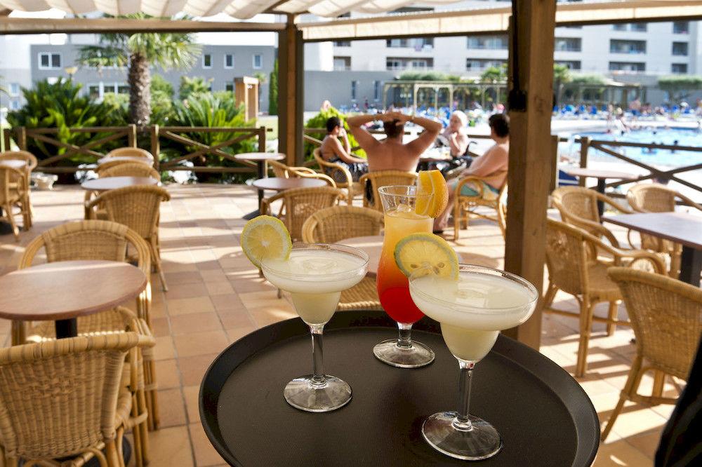 Hotel Mediterraneo Roses