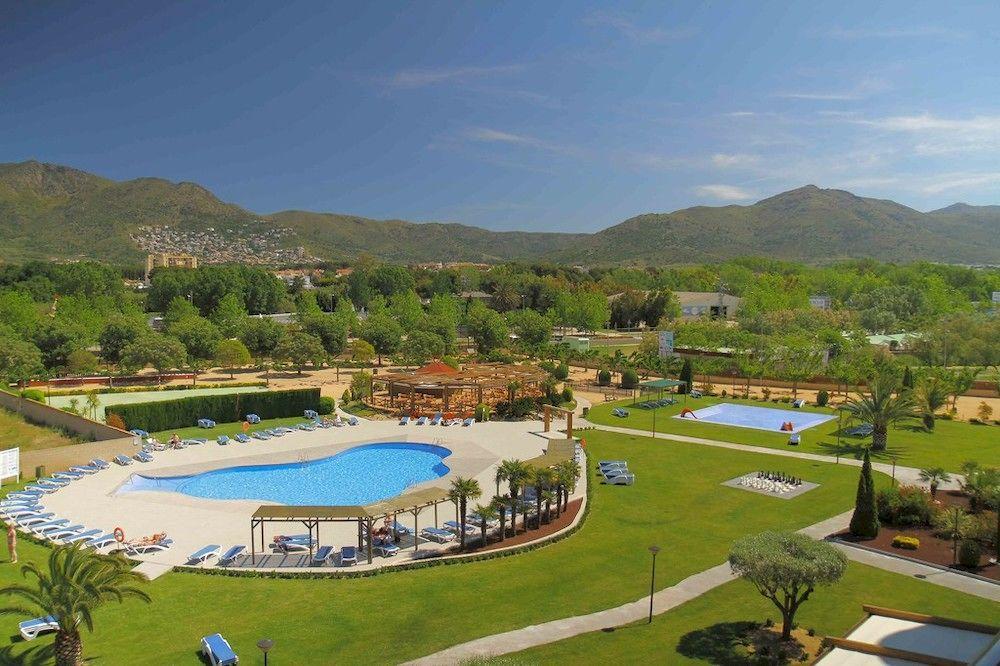 Hotel Mediterraneo 3*