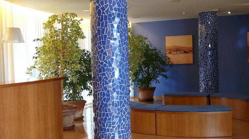 Hotel Mediterraneo