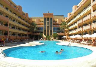 Apartahotel Advise Reina 4*