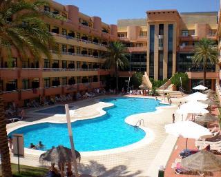 Apartahotel Advise Reina 4*
