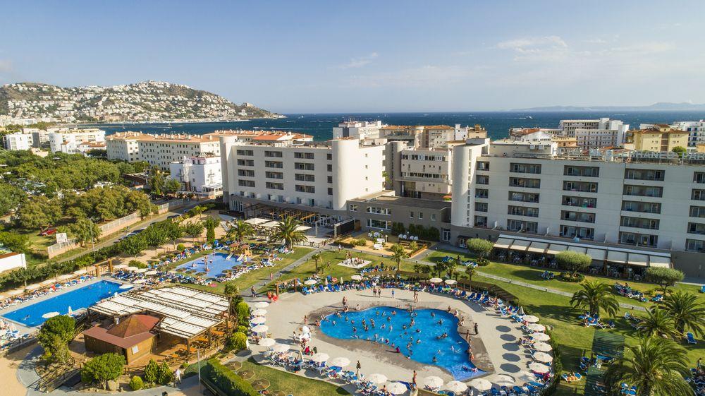 Mediterraneo Hotel 3*