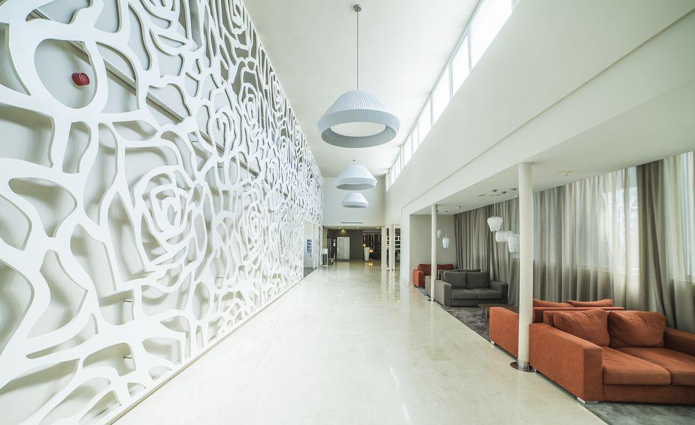 Hotel Mediterraneo 3*