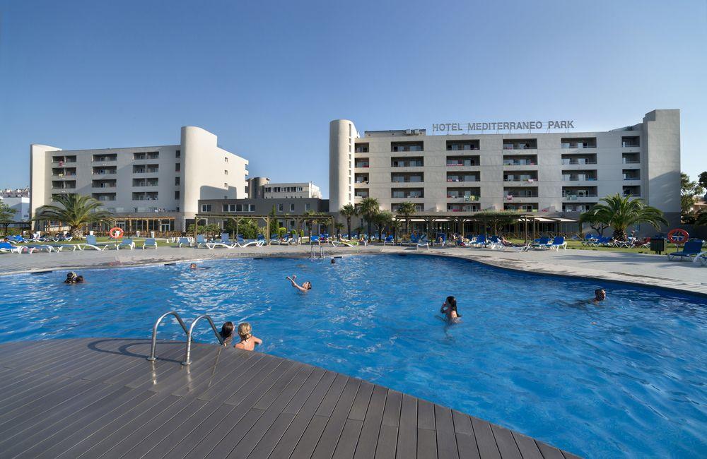 Hotel Mediterraneo