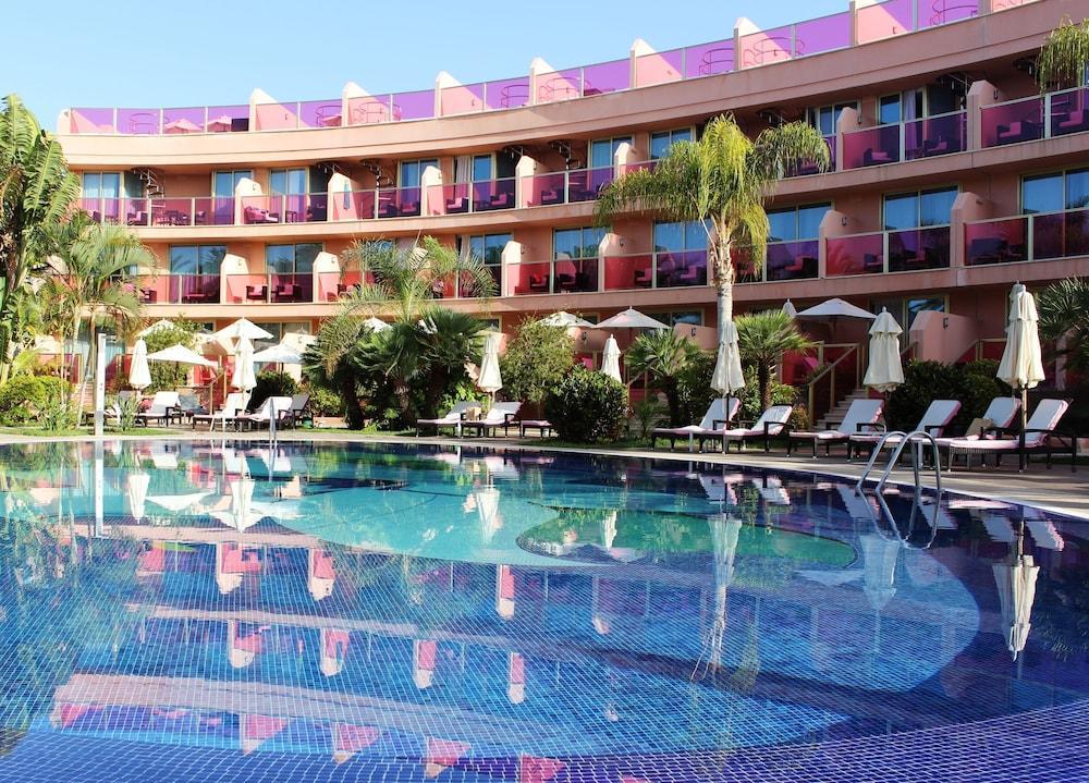 Resort Sir Anthony 5*