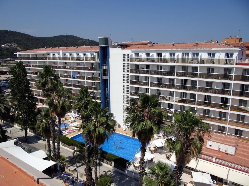Riviera Hotel Santa Susanna
