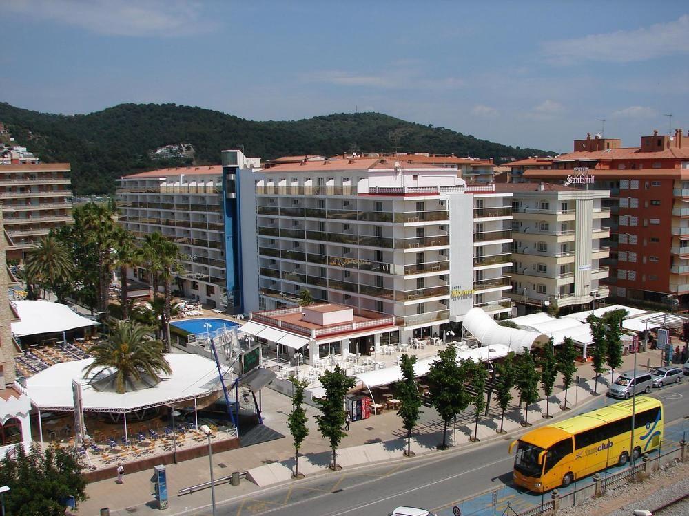 Riviera Hotel 4*