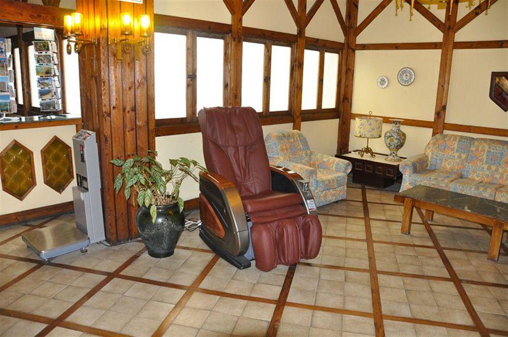 Apartamento Teneguia *
