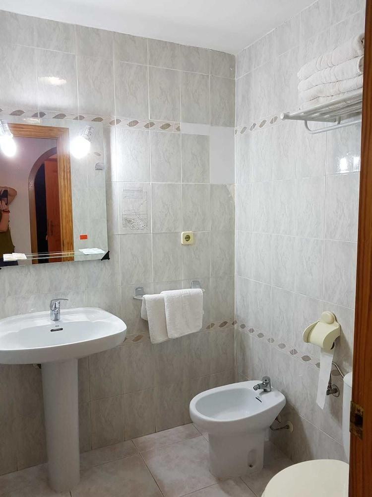 Olympia Center Apartment *