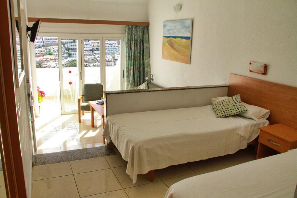 Vistaflor Puerto Plata 3* Mogan