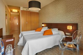 Benahoare Hotel Los Llanos De Aridane
