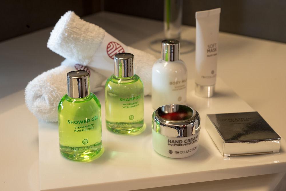 Nh Collection Gran De Hotel 4*