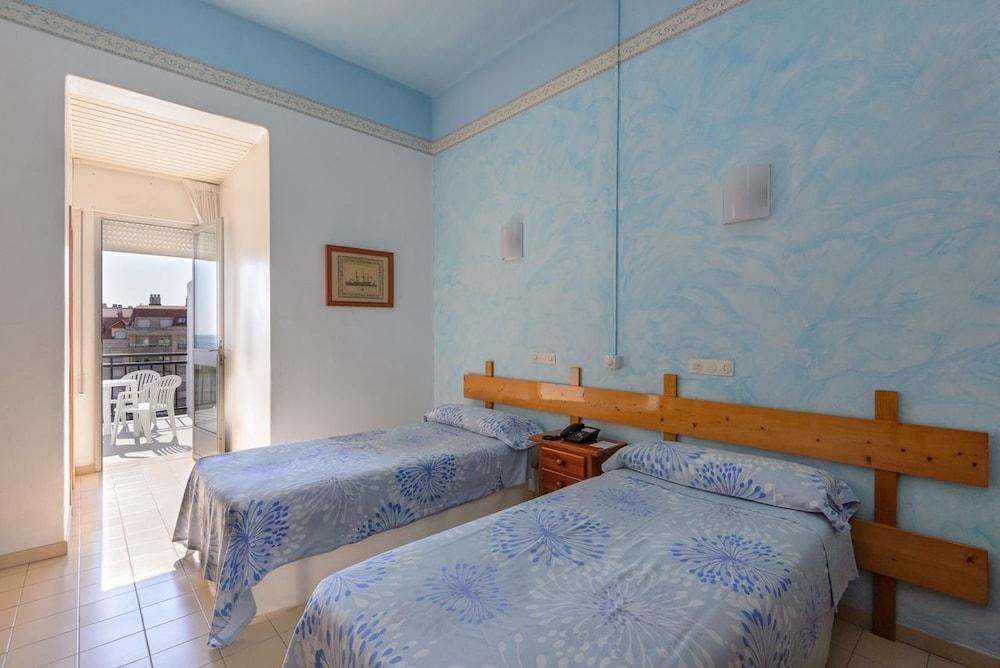 Hotel La Terraza
