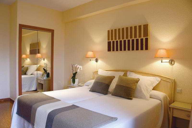 Hotel Robles Gandia