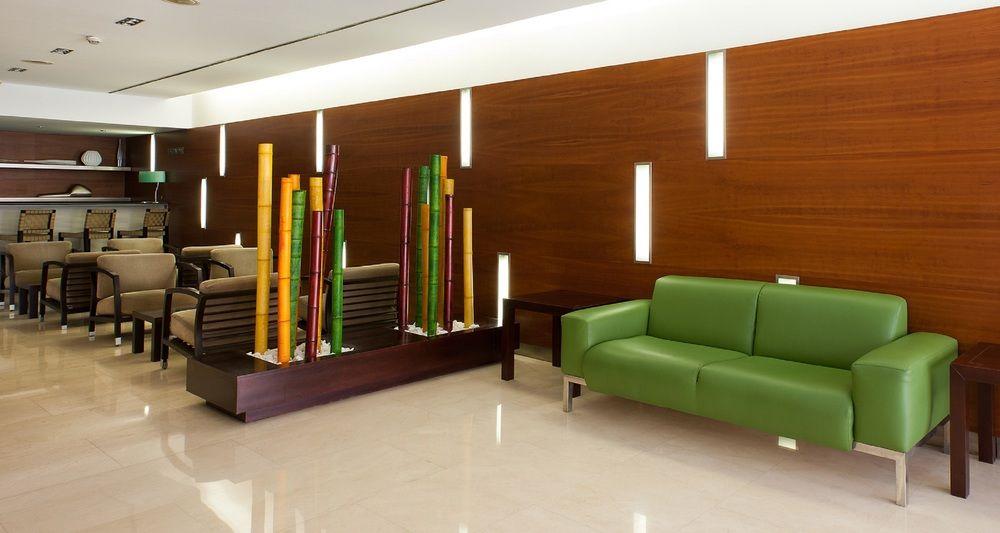 Hotel Occidental