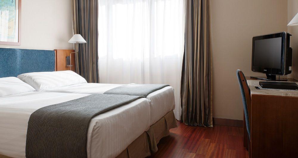 Hotel Occidental