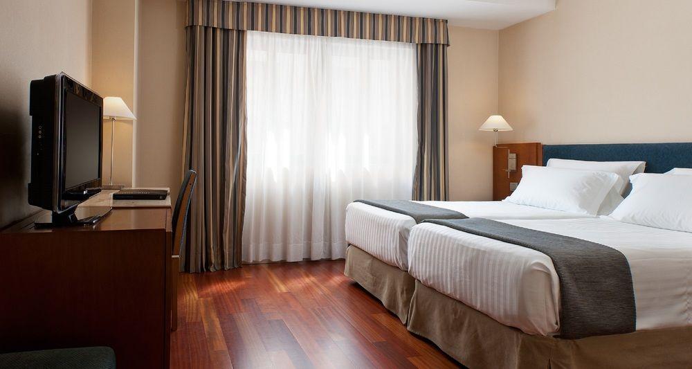 Occidental Hotel