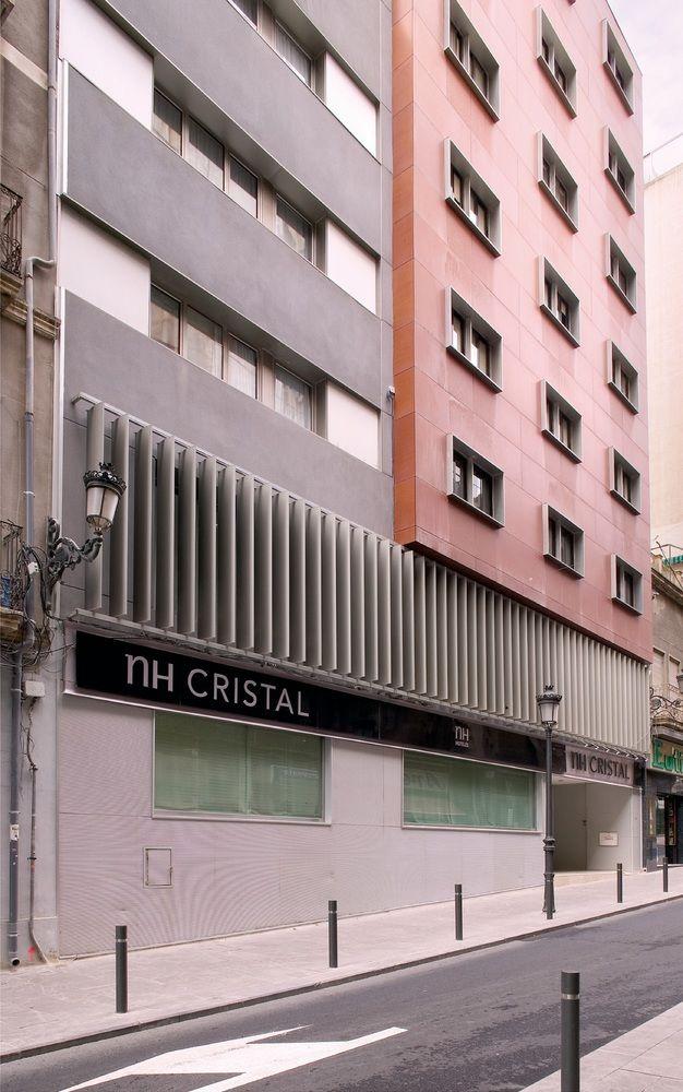 Occidental 4* Alicante