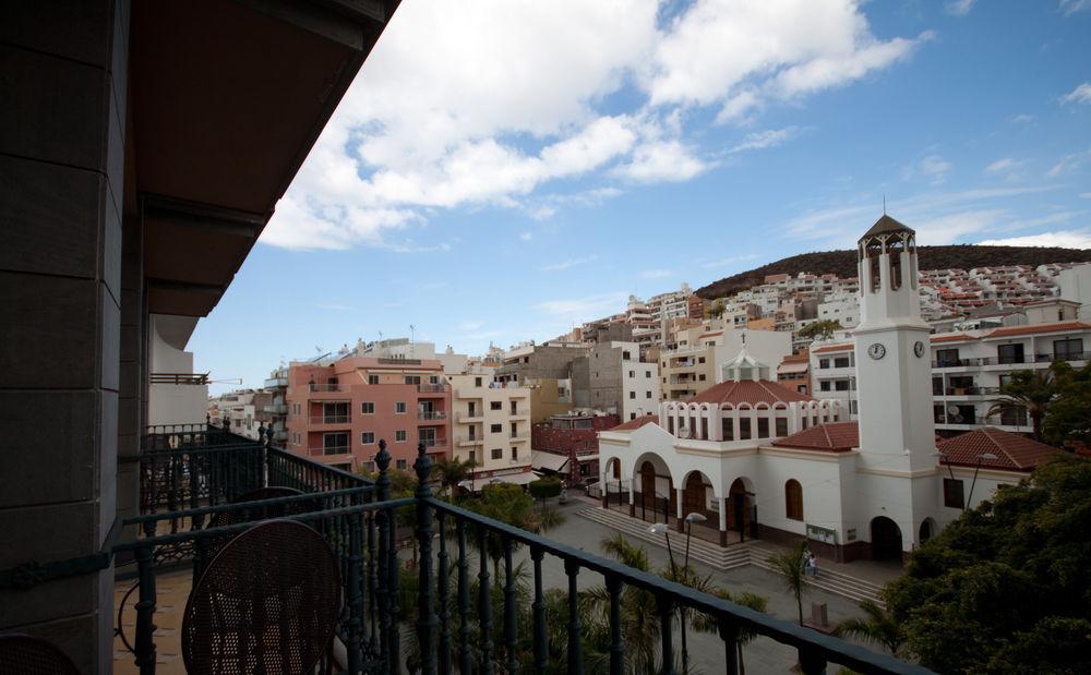 Hotel Reveron Plaza