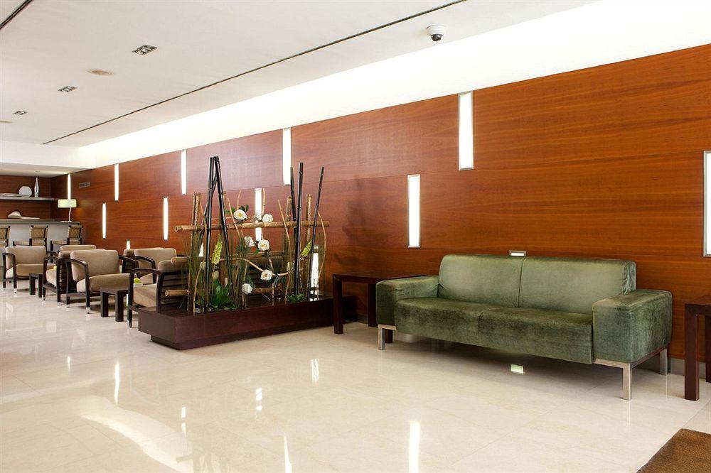 Hotel Occidental