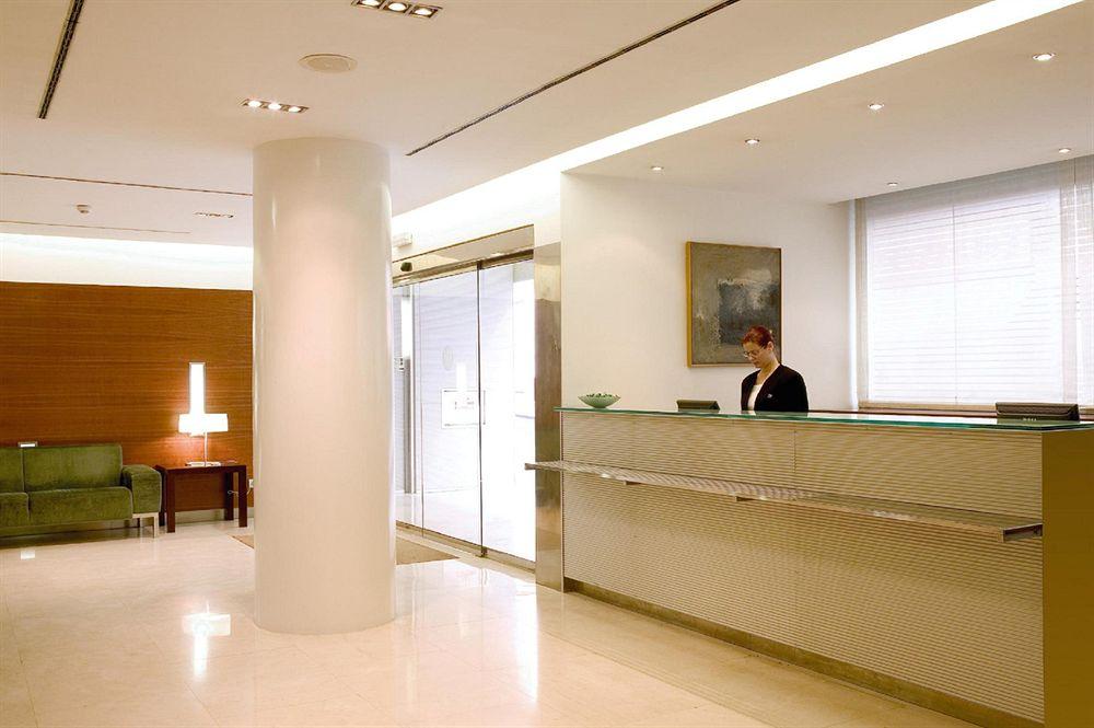 Hotel Occidental 4*