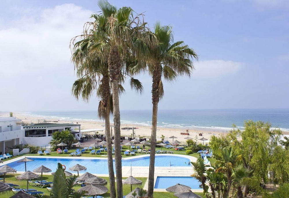 Hotel Fergus Conil Park Conil De La Frontera
