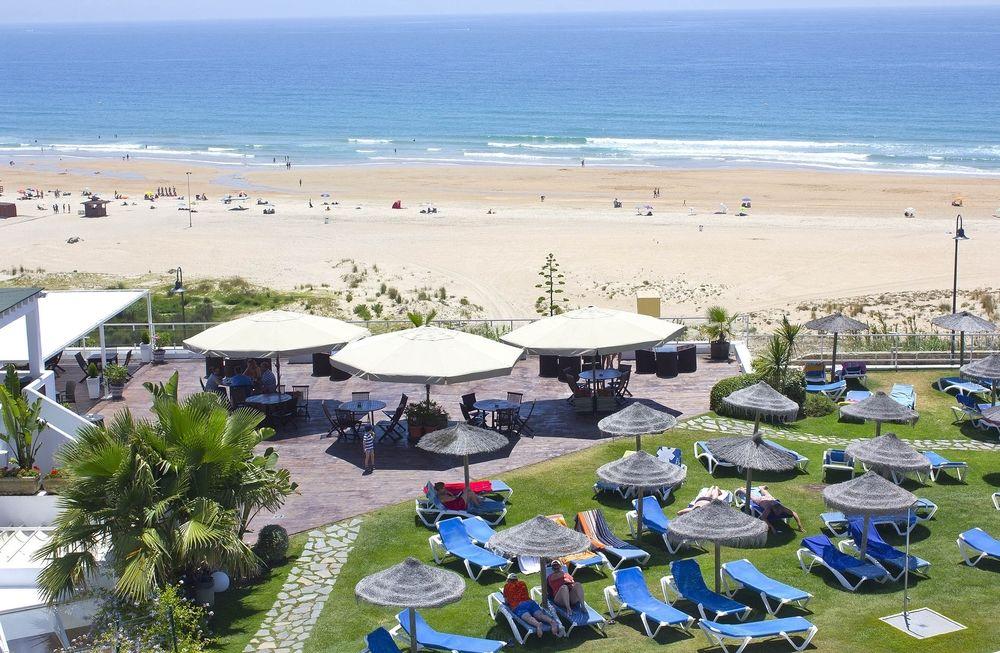 Hotel Fergus Conil Park