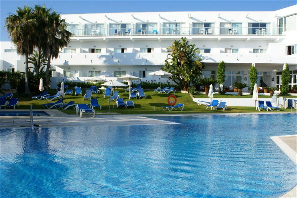Hotel Fergus Conil Park 4*