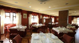 Cueli Hotel 3*