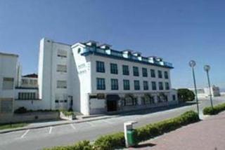 Hotel Soraya Suances