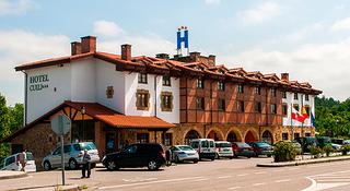 Hotel Cueli Viveda