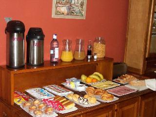 Cueli Hotel Viveda