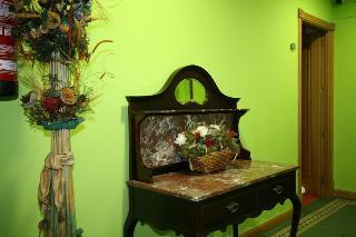 Cueli Hotel