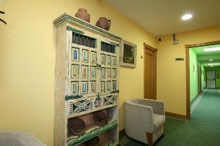 Cueli Hotel 3*