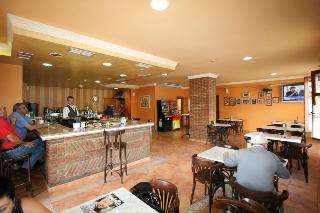 Hotel Cueli Viveda