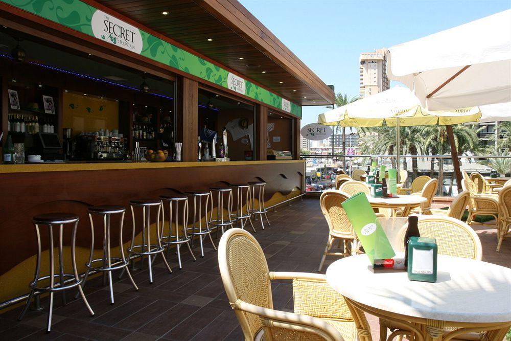 Hotel Marina - The Original Vibe Benidorm