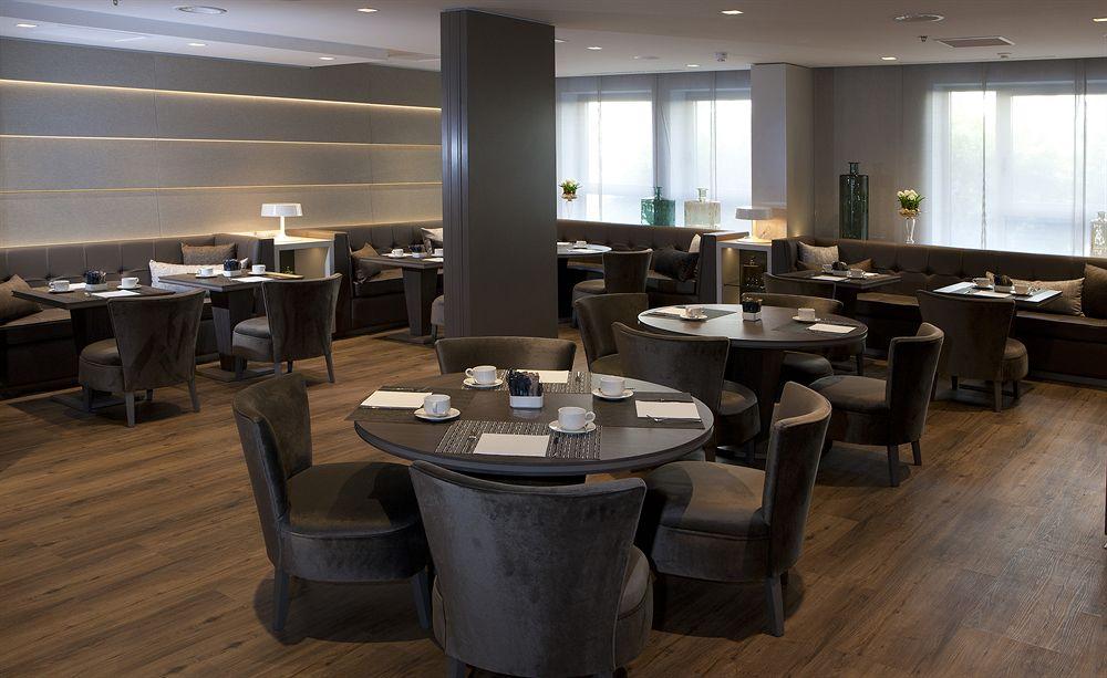 Hotel Sh Colon Valencia