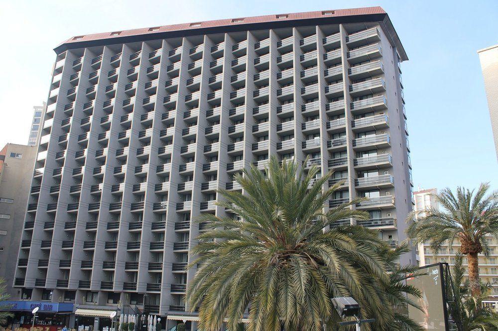 Marina - The Original Vibe Hotel Benidorm