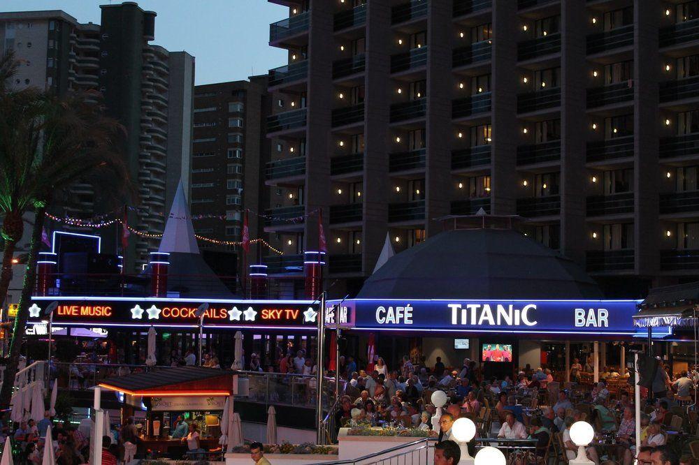 Marina - The Original Vibe 4*