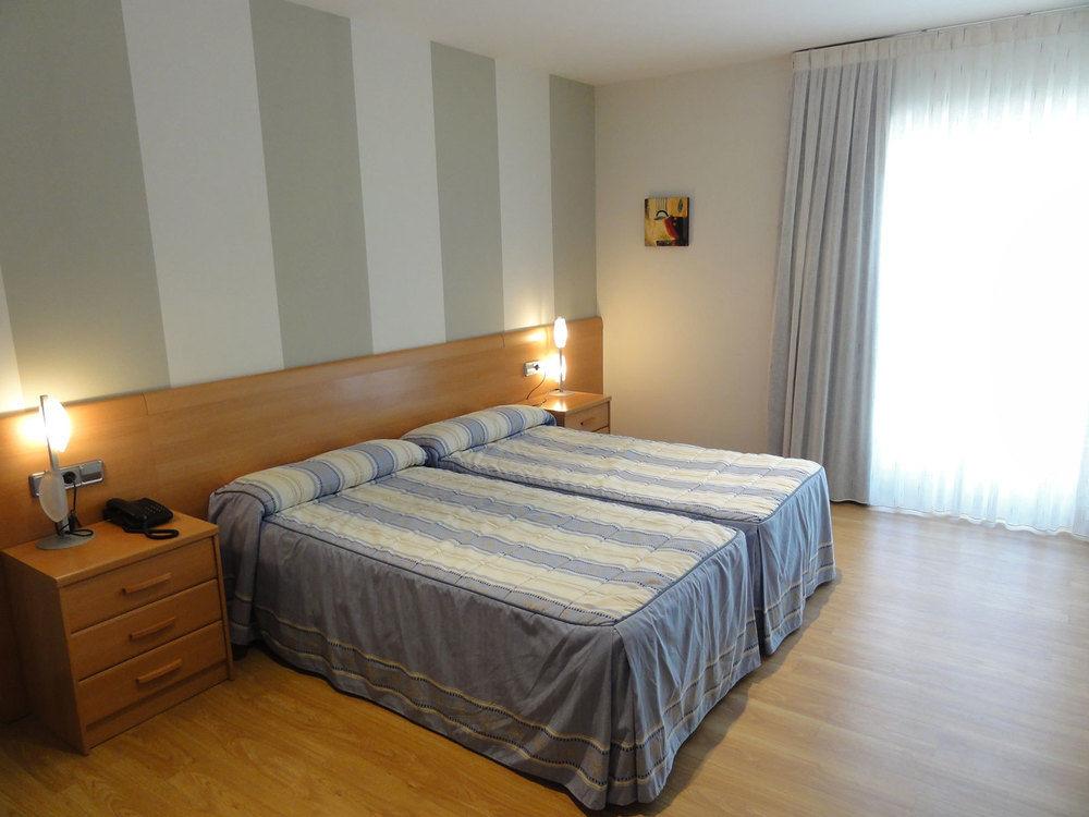 Hotel Vivero Playa 2*