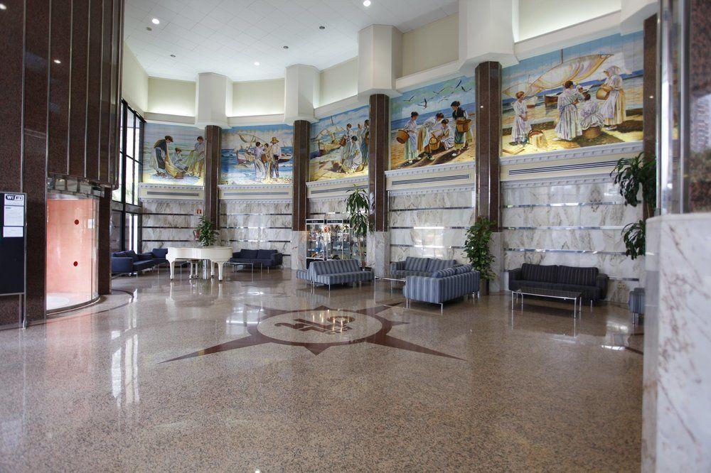 Hotel Marina - The Original Vibe Benidorm