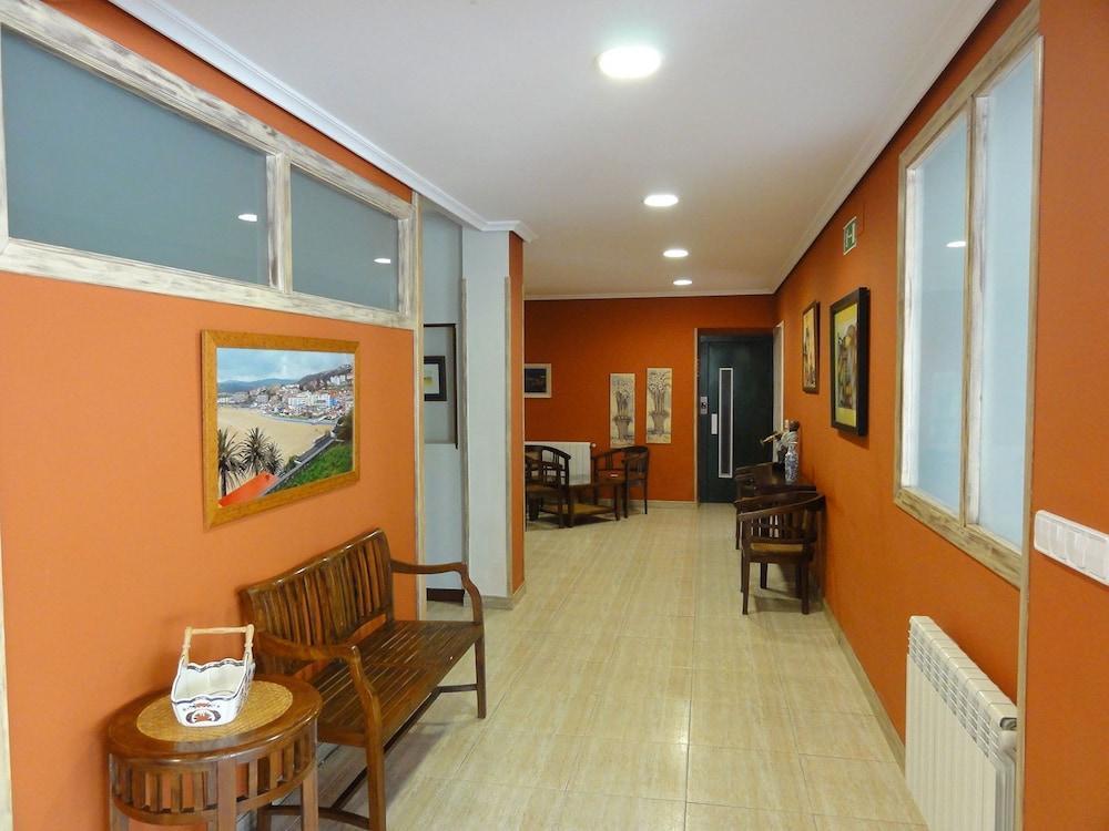 Vivero Playa Hotel 2*
