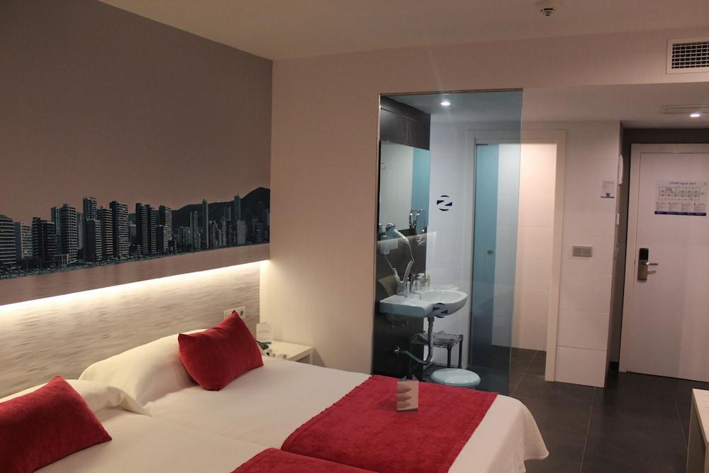 Agua Azul - Adults Only Benidorm