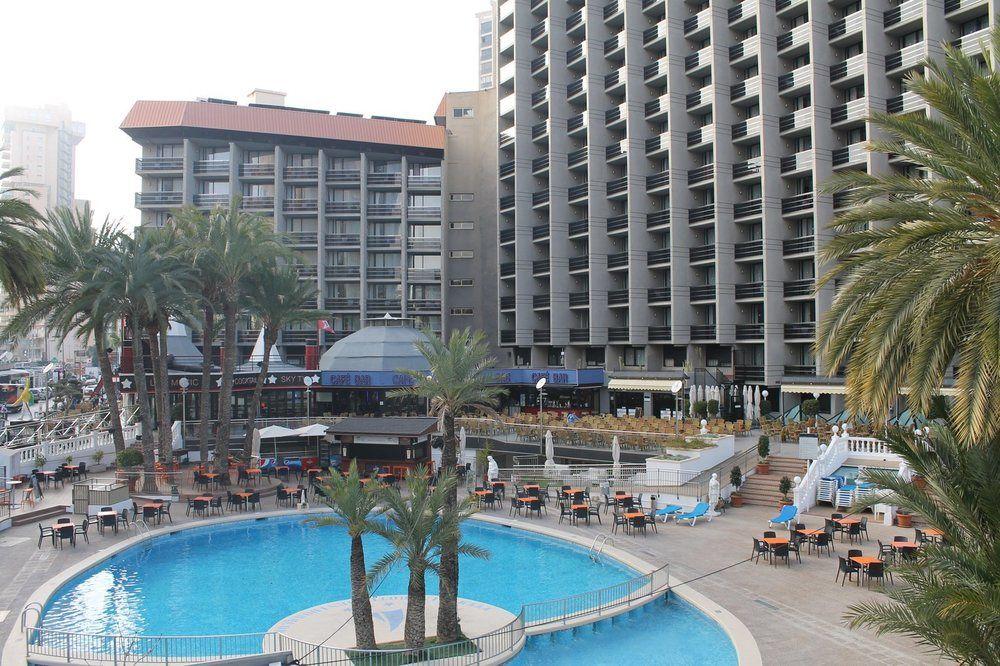Marina - The Original Vibe Hotel